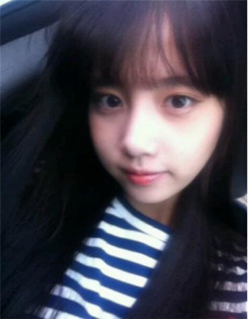 위대한탄생3 출신 한서희 | 인스티즈