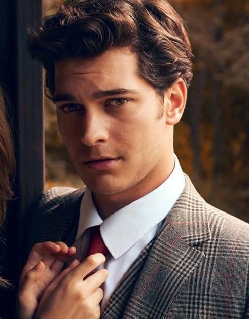 터키의 배우들과 작품들 | 인스티즈