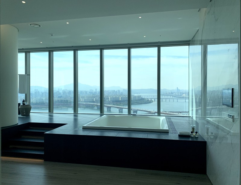 한강뷰 아파트 | 인스티즈