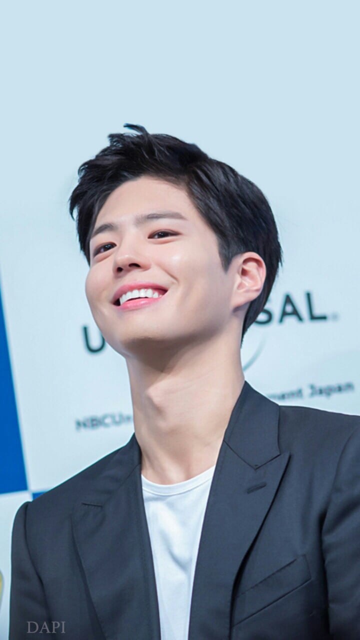 일본 언론이 찍은 박보검 사진 수준.jpg | 인스티즈