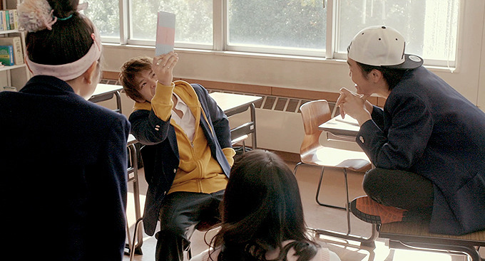 [쿠로사키군의말대로는되지않아] 잘생긴 쁘띠쓰레기와 잘생긴 개쓰레기 사이에서 고민하는 노이해 영화 03 | 인스티즈