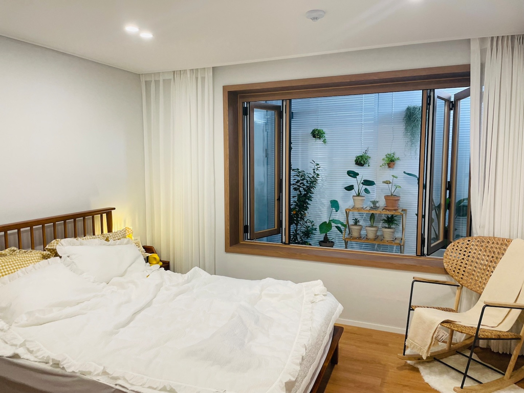 베란다에 변기가..? 24평 구축아파트 리모델링 | 인스티즈