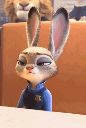 주토피아를 꼭 봐야 하는 이유...gif | 인스티즈