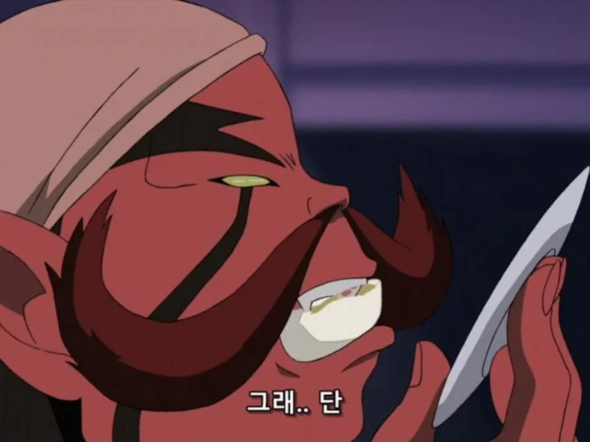 의외로 악당에게도 소중한것 | 인스티즈