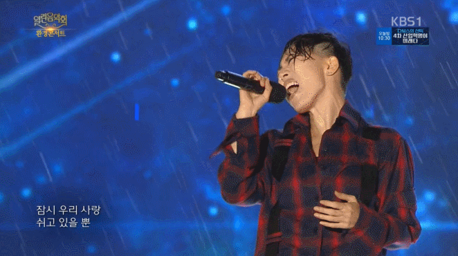 충격과 공포의 열린음악회 인천수중대첩 | 인스티즈