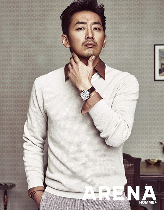 남자 연예인들 주량 모음 | 인스티즈