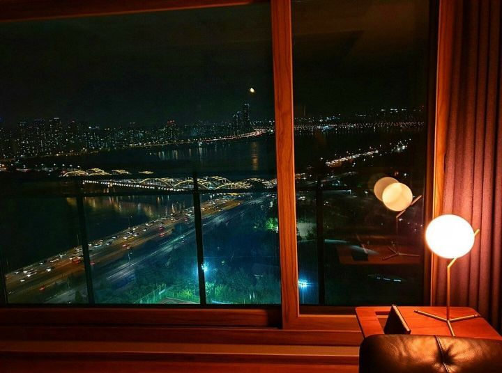 한강뷰 아파트 | 인스티즈