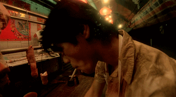 서양에서 아시아 와꾸대장으로 꼽았던 남자 | 인스티즈