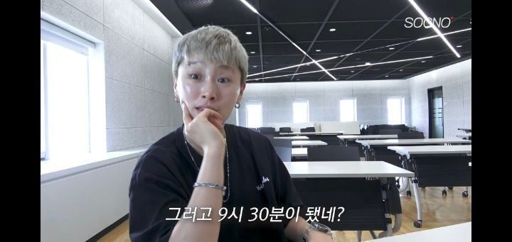 토익 575점 맞은 어느 유튜버 (+NEW 최신근황) | 인스티즈