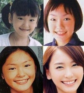 한국이랑은 많이 다른 일본의 성형 트렌드(눈과 코).jpg | 인스티즈