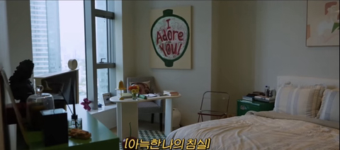 내가 본 연예인 집들 중 제일 짱예롭고 센스있는 것 같은 최화정 집 인테리어.jpg | 인스티즈