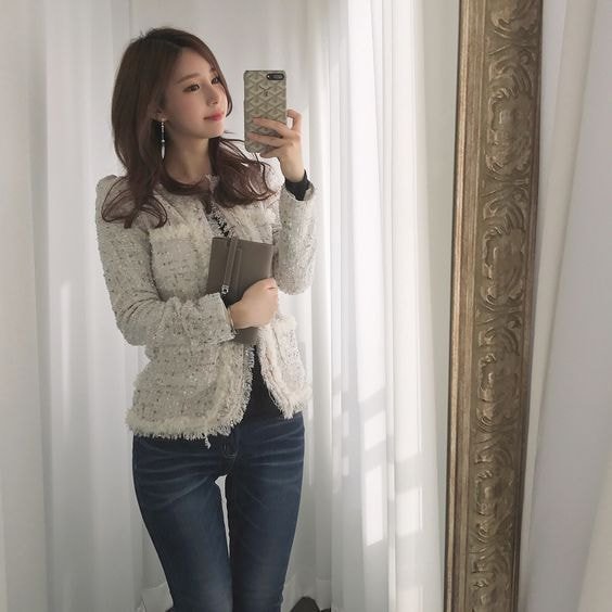 여신강림 작가 쇼핑몰 운영하던 시절.jpg | 인스티즈