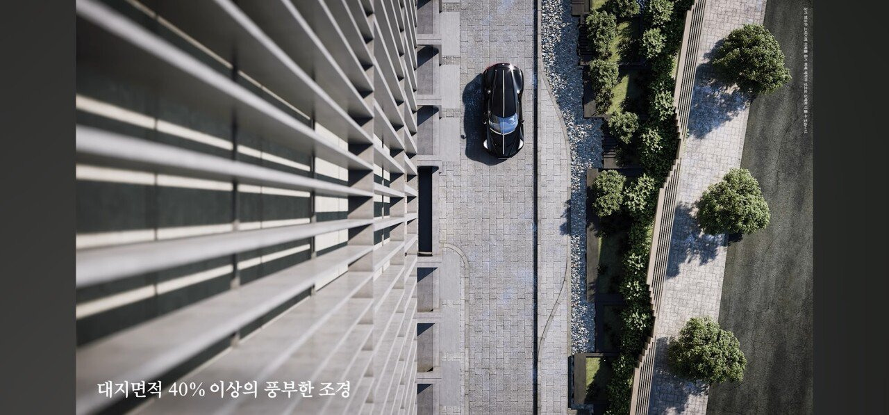 유튜브에 공개된 강남 800억 아파트 내부시설 | 인스티즈