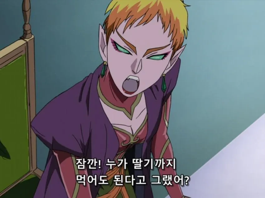 의외로 악당에게도 소중한것 | 인스티즈