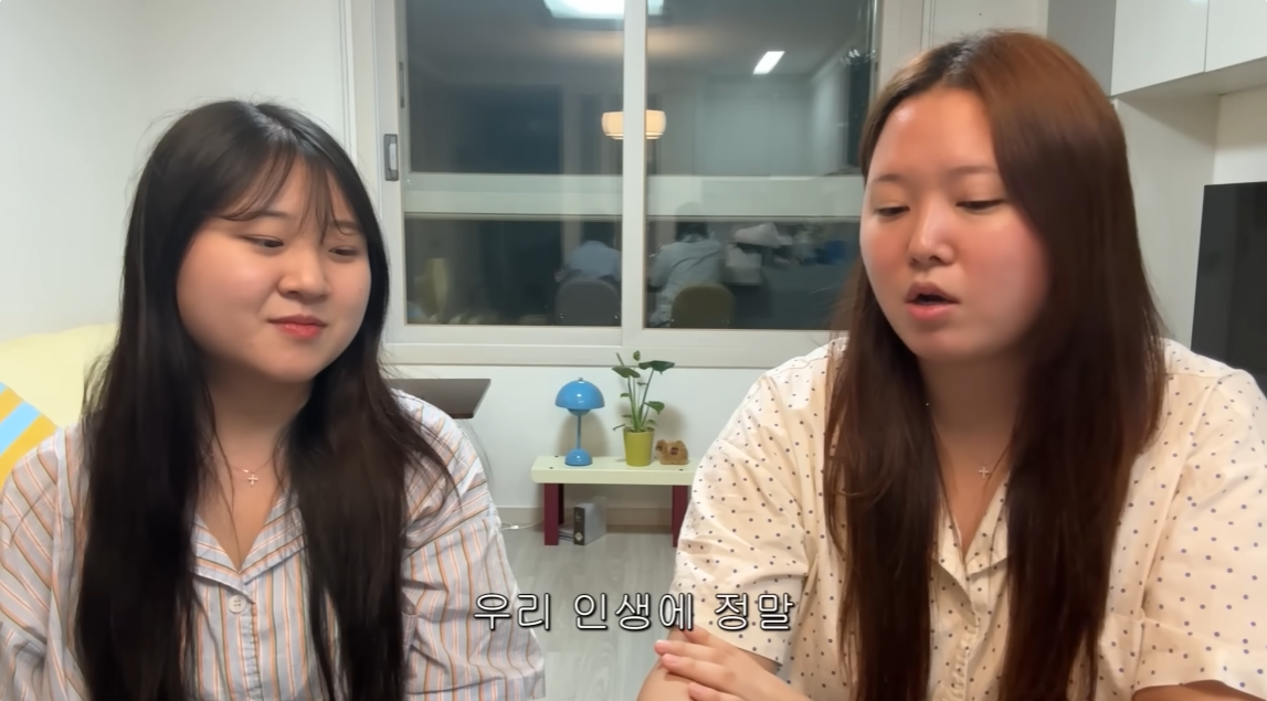 올라오자마자 여자들 다 오열하게 만든 찰스엔터 영상.jpg | 인스티즈