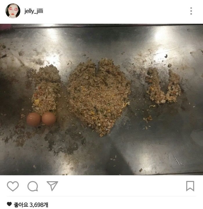 엄청난 사랑꾼이였던 설리...jpg | 인스티즈