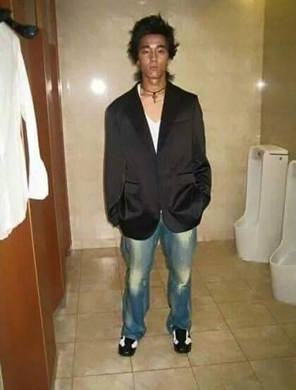 20대 여성들이 선호하는 남자 소개팅룩 8가지 | 인스티즈