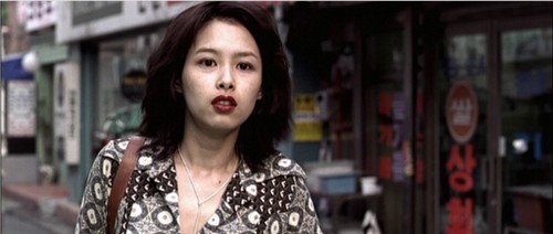 [강혜정] 한국 영화에 다시는 없을 캐릭터 인물 올드보이 오미도 | 인스티즈