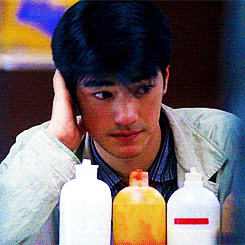 서양에서 아시아 와꾸대장으로 꼽았던 남자 | 인스티즈