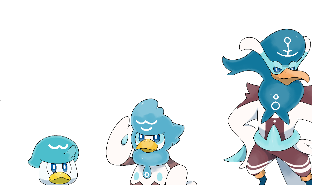 포켓몬스터 9세대 (스칼렛, 바이올렛) 스타팅 포켓몬 진화 예상도 | 인스티즈