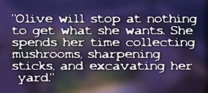 죽음의신을 사랑해 연쇄살인을 한 여자 혹은 단지 지독하게 불행했을 뿐인 여자 | 인스티즈