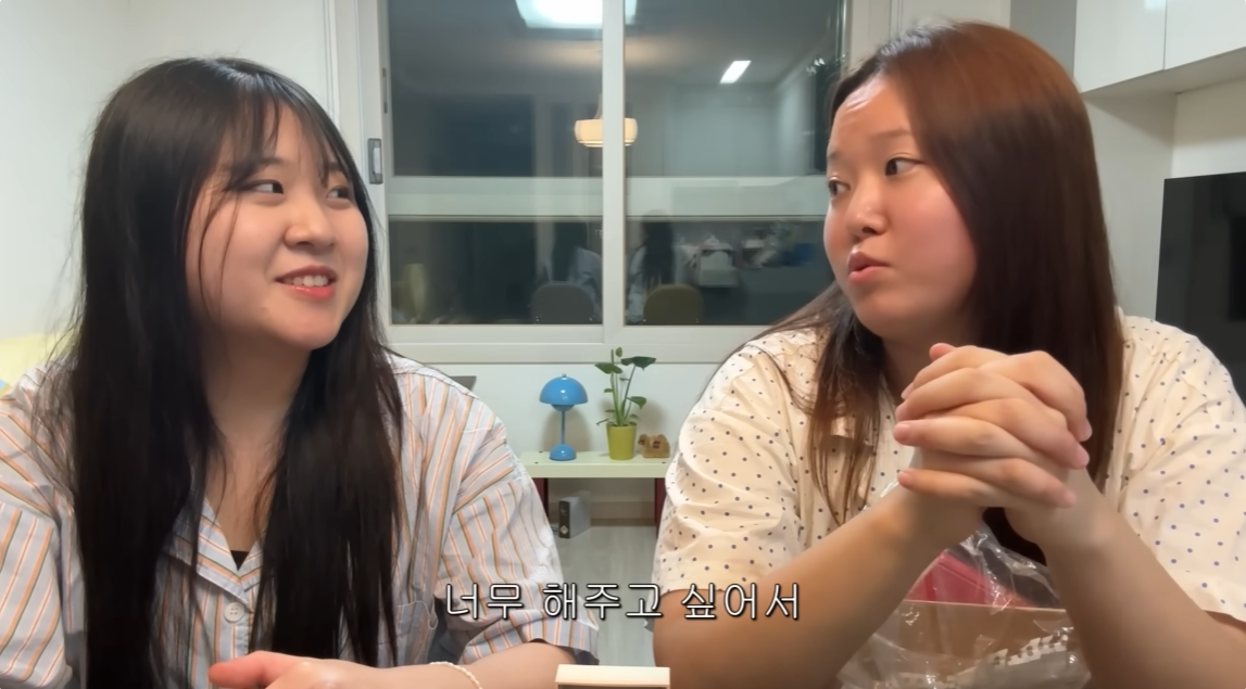 올라오자마자 여자들 다 오열하게 만든 찰스엔터 영상.jpg | 인스티즈
