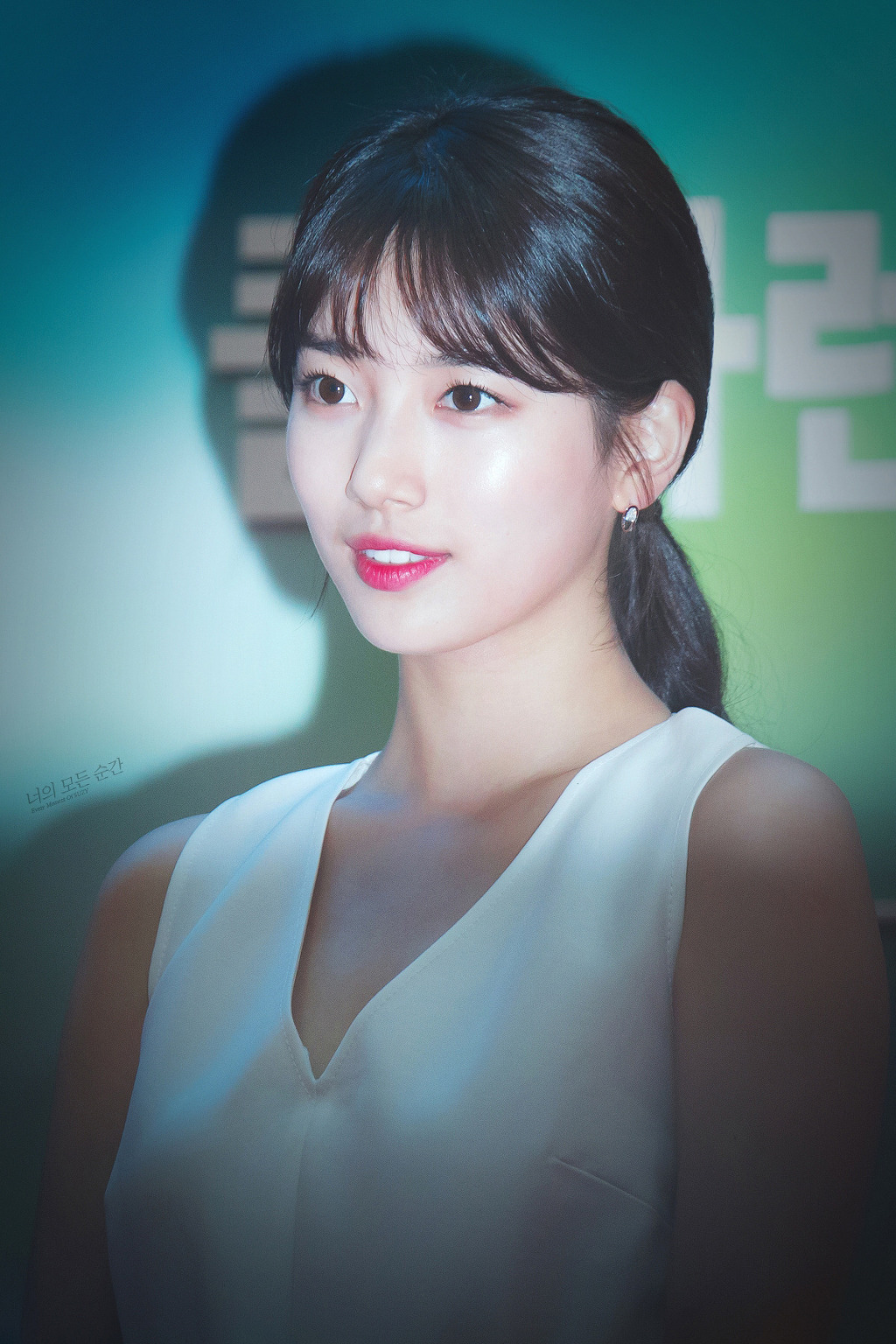 수지 얼굴 남자로 살기 vs 박보검 얼굴 여자로 살기 | 인스티즈