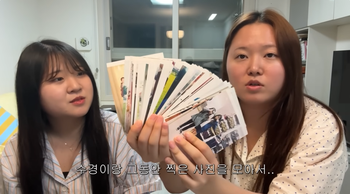 올라오자마자 여자들 다 오열하게 만든 찰스엔터 영상.jpg | 인스티즈