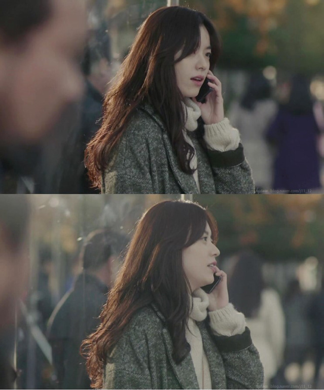 뷰티인사이드 한효주 | 인스티즈