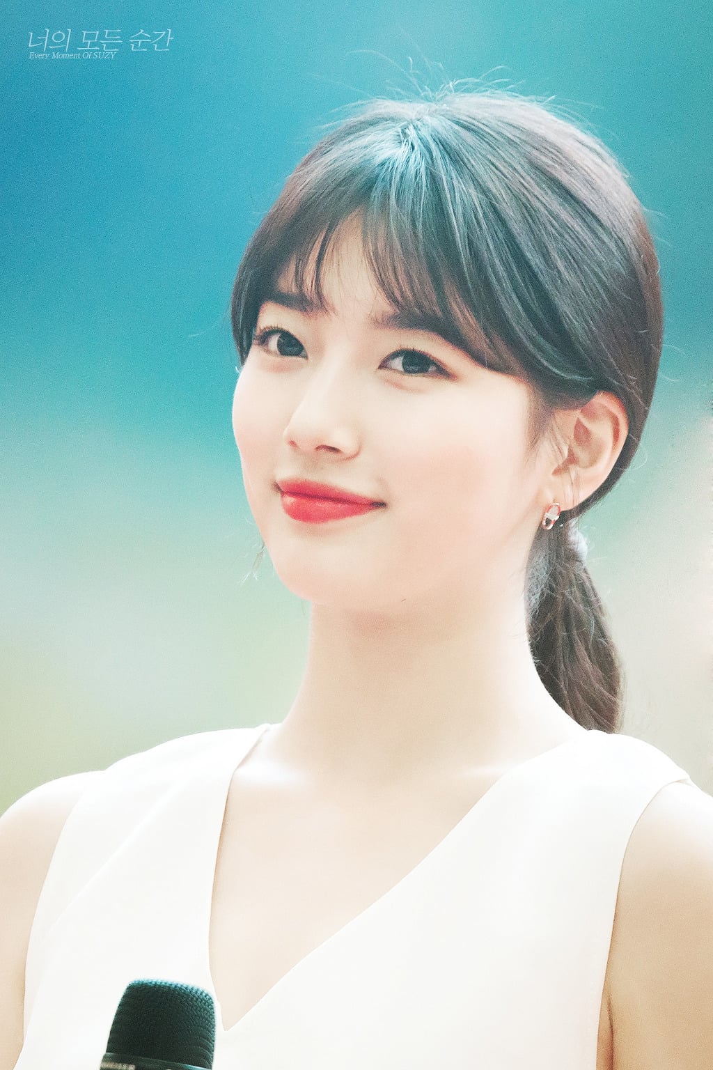 수지 얼굴 남자로 살기 vs 박보검 얼굴 여자로 살기 | 인스티즈