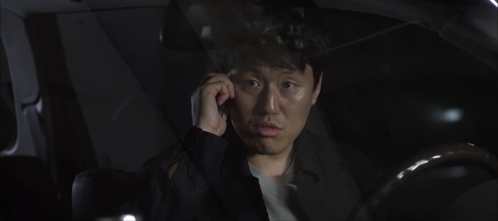 경찰 아니면 어색한 배우.jpg | 인스티즈