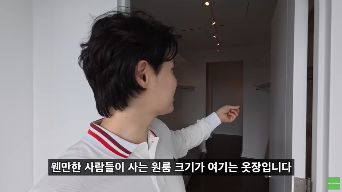 뉴욕 맨해튼의 200억대 리버뷰 아파트.jpgif | 인스티즈