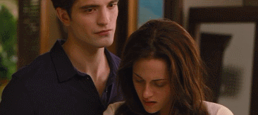 [트와일라잇] 닝겐과 뱀파이어의 첫잤잤 | 인스티즈