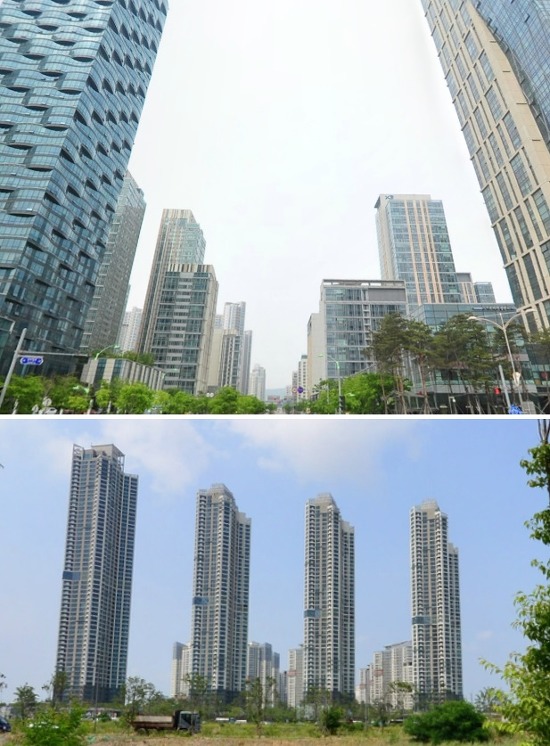 우리나라 도시별 부촌이라고 불려지는 곳.JPG | 인스티즈