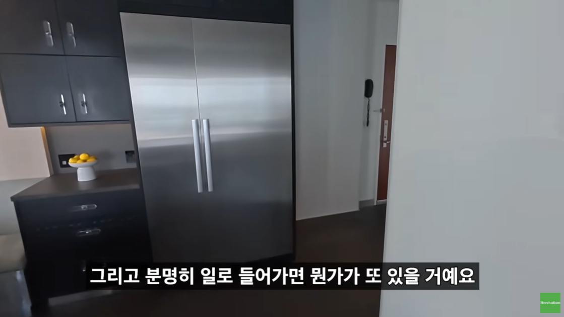 뉴욕 맨해튼의 200억대 리버뷰 아파트.jpgif | 인스티즈