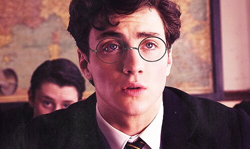 [해리포터] 조앤 롤링이 쓴 친세대 프리퀄.txt | 인스티즈