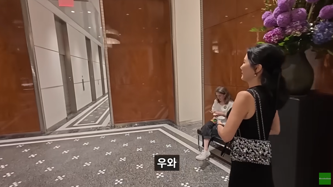 뉴욕 맨해튼의 200억대 리버뷰 아파트.jpgif | 인스티즈