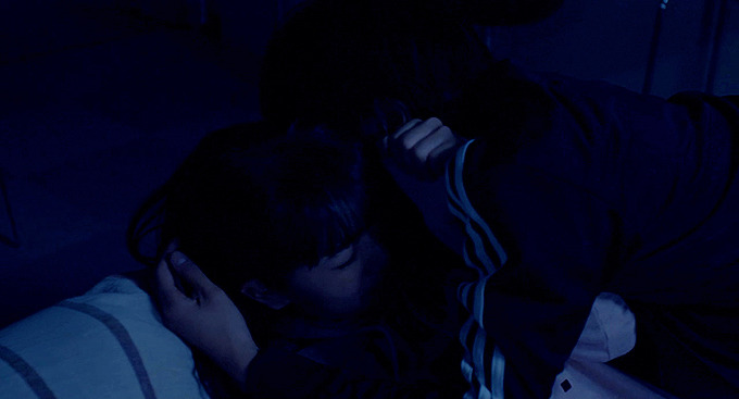 [쿠로사키군의말대로는되지않아] 잘생긴 쁘띠쓰레기와 잘생긴 개쓰레기 사이에서 고민하는 노이해 영화 03 | 인스티즈