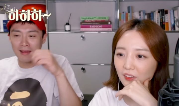 INTP 오상진이 말해주는 INTP 위로법 | 인스티즈