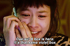 [강혜정] 한국 영화에 다시는 없을 캐릭터 인물 올드보이 오미도 | 인스티즈