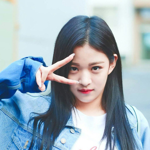 프로미스 나인 이채영 | 인스티즈