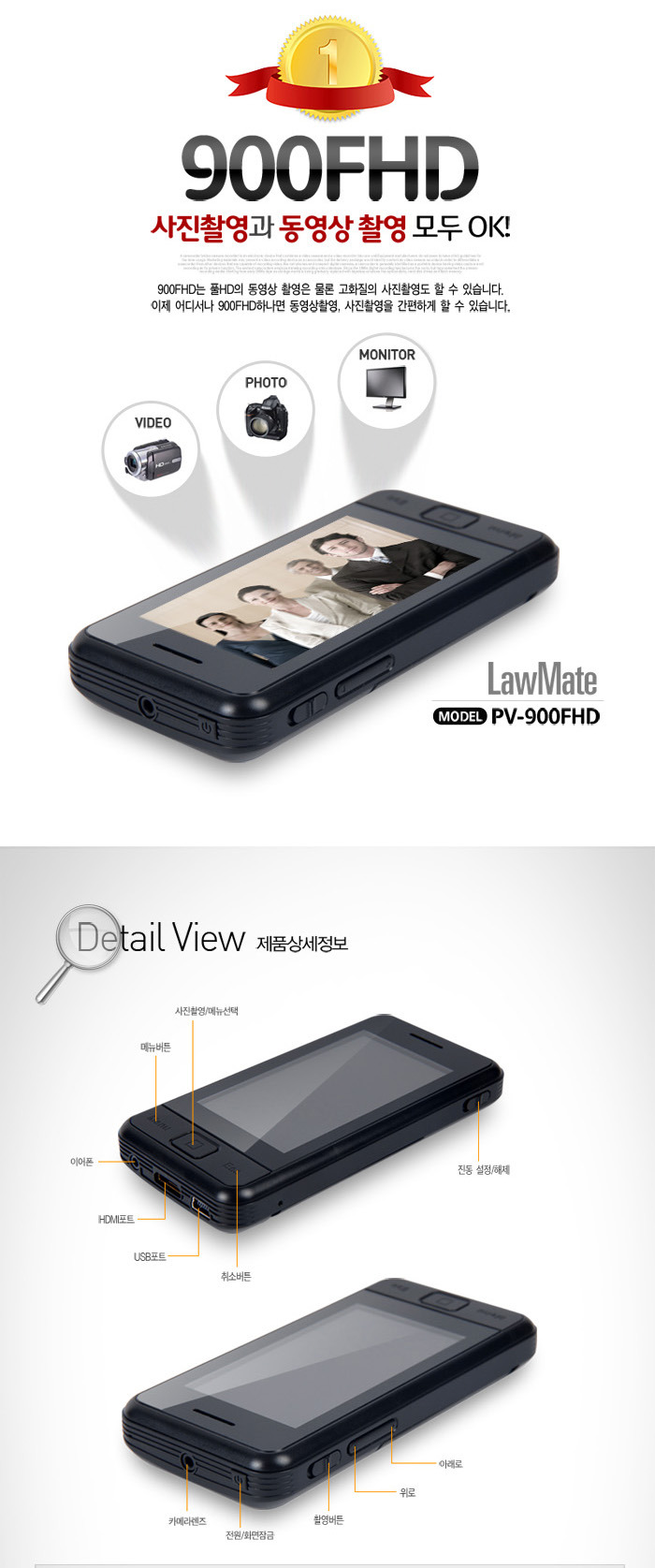 여성들이 한번씩 봐두면 좋을것 같은 초소형 카메라(몰카)의 수많은 종류들 | 인스티즈