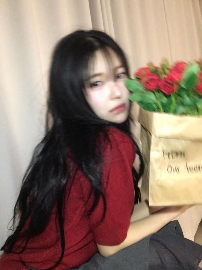 요망한 프로미스나인 백지헌 근황.jpg | 인스티즈