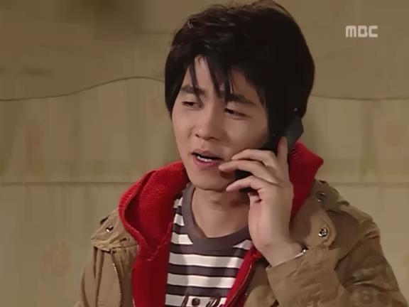 [거침없이하이킥] 벚꽃놀이 에피소드(민민).jpg | 인스티즈