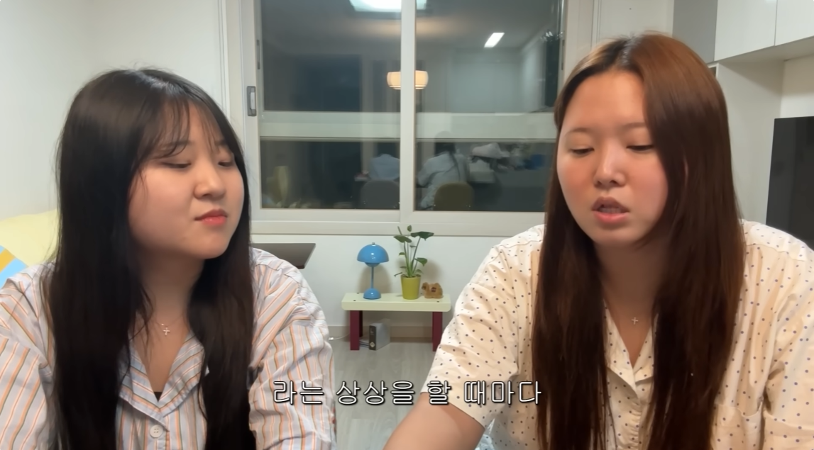 올라오자마자 여자들 다 오열하게 만든 찰스엔터 영상.jpg | 인스티즈