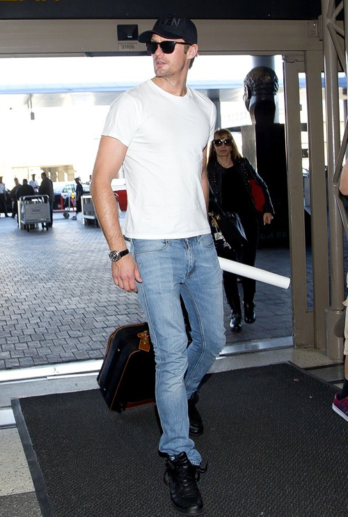 여자들이 좋아하는 남자 패션 | 인스티즈