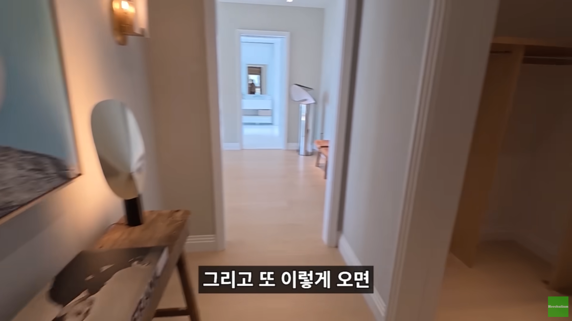 뉴욕 맨해튼의 200억대 리버뷰 아파트.jpgif | 인스티즈