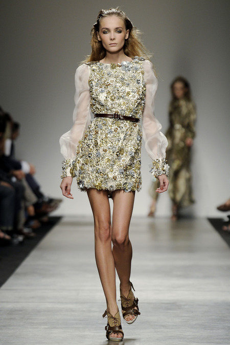 너무 말라서 거식증 논란이 있었던 모델들 | 인스티즈