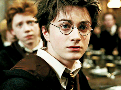 해리포터 외모에 대한 고찰.ㅋㅋㅋㅋjpg | 인스티즈