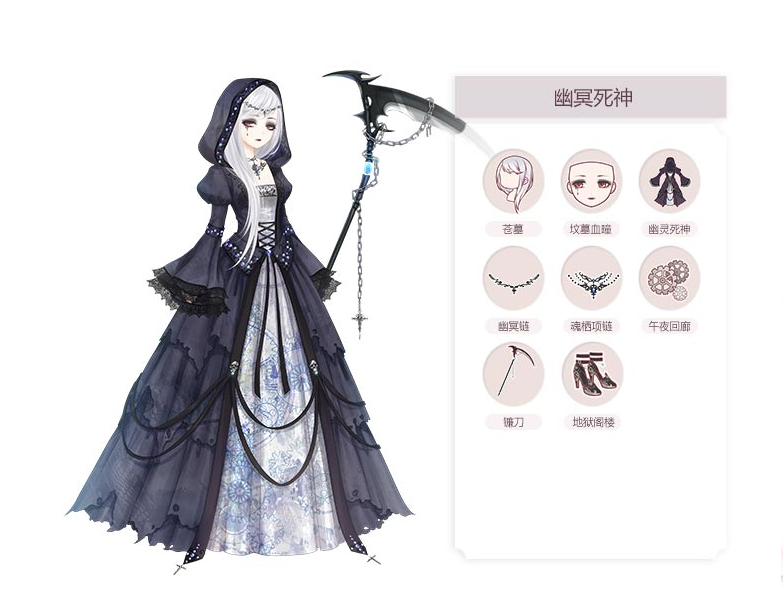 아이러브 니키 중국판 세트들 | 인스티즈